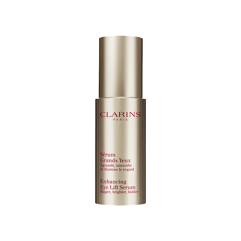 娇韵诗 明眸紧致精华眼霜