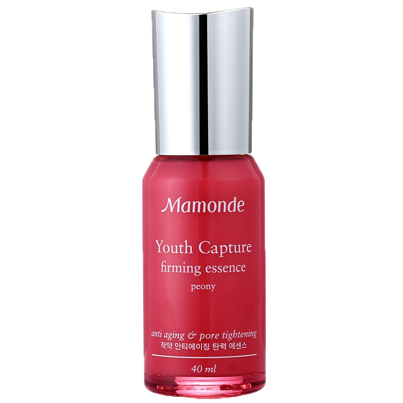 梦妆 芍药鲜肌紧颜精华乳