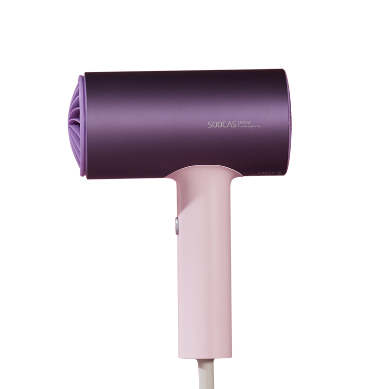 素士 速干恒温电吹风