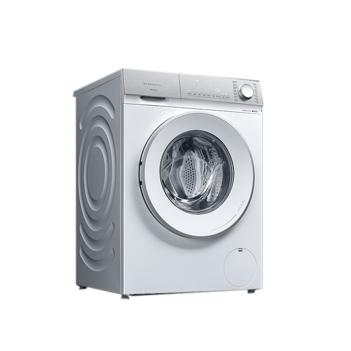 西门变频智控烘干洗烘一体机