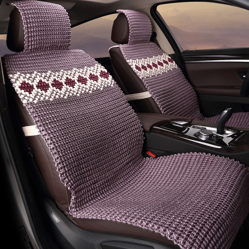 恒源祥 散热降温 汽车座垫