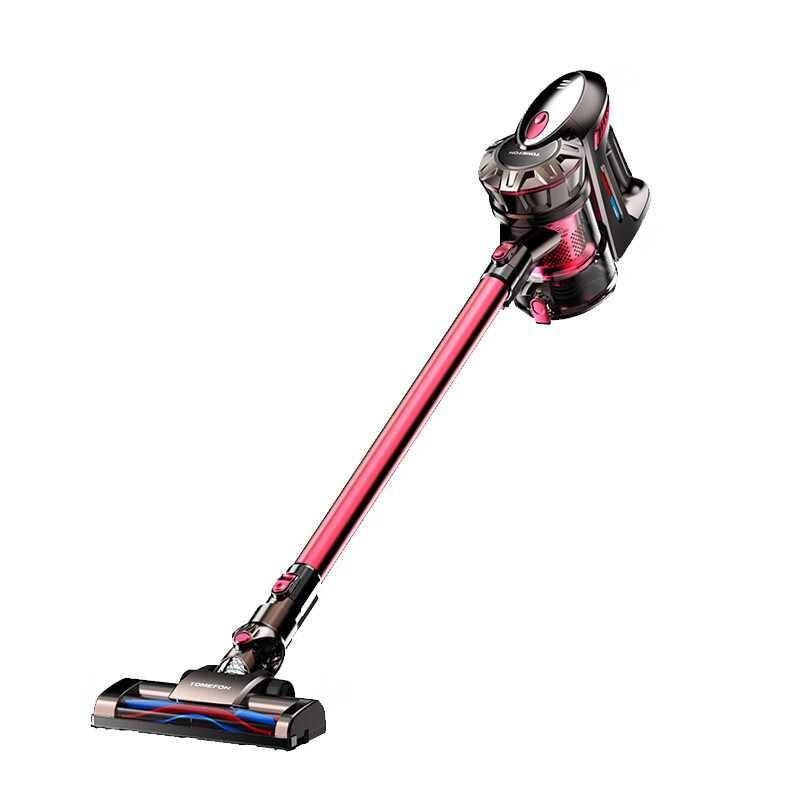 斐纳 一键切换两挡设计吸尘器