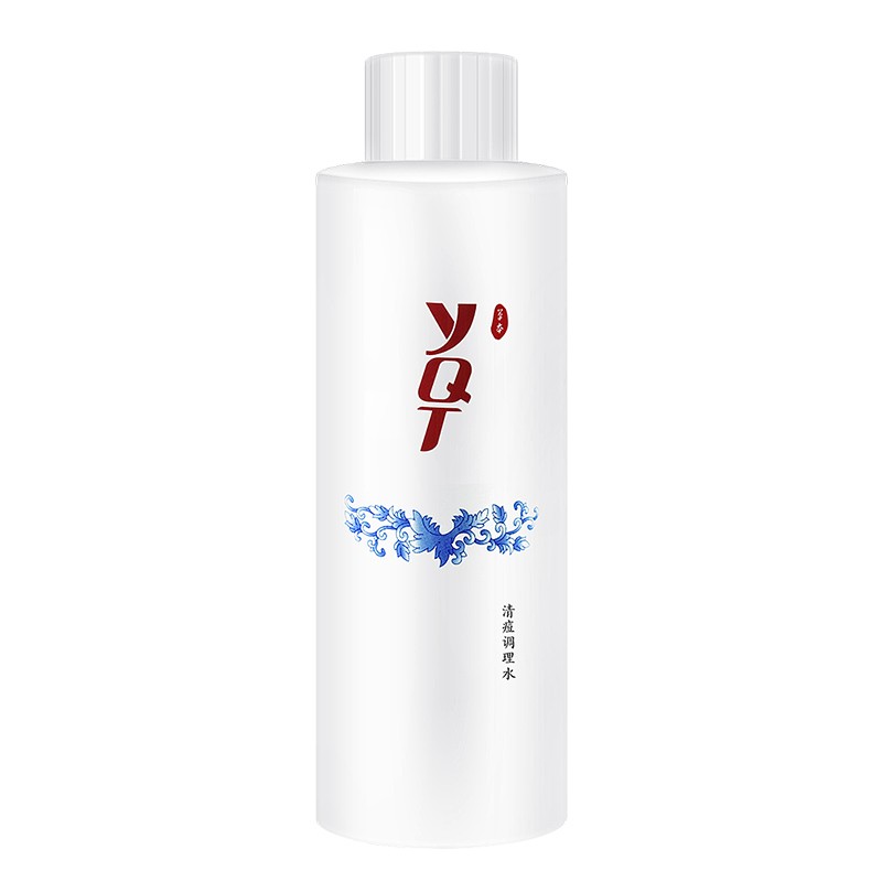 一清堂 清爽型配方爽肤水