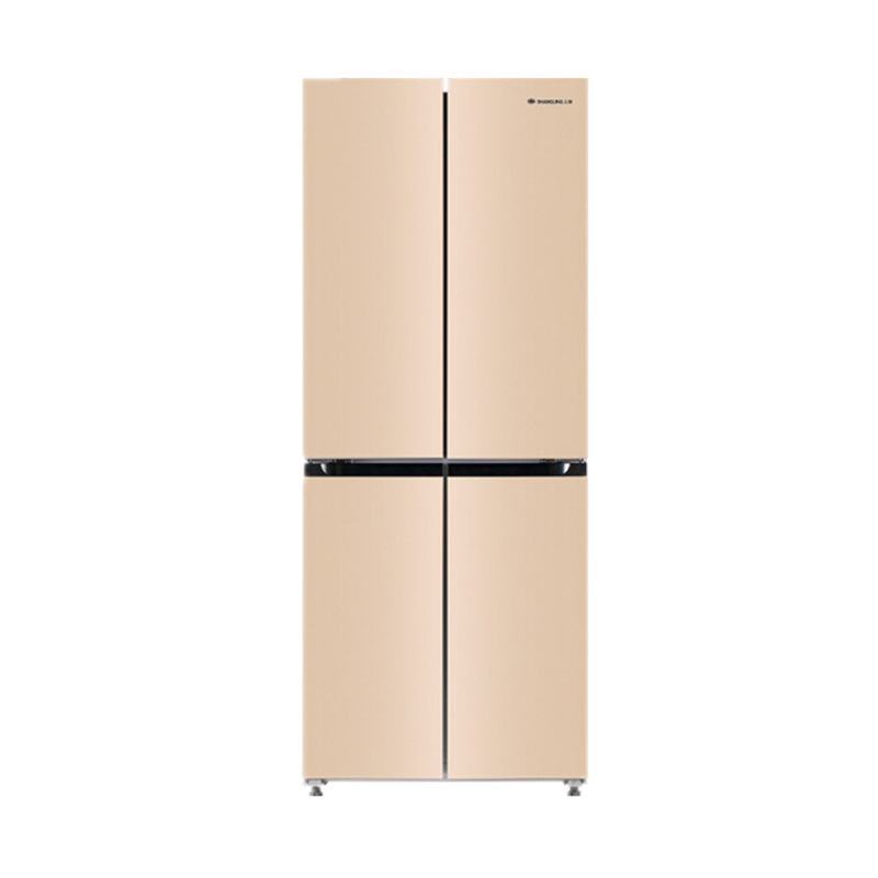 上菱 大容量无霜冰箱