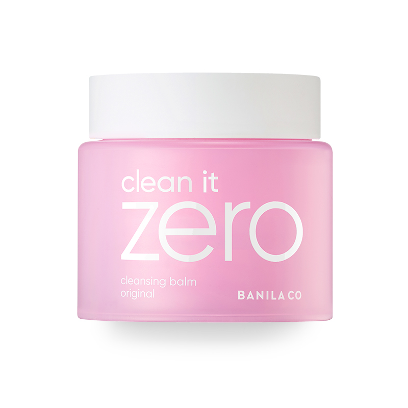 芭妮兰 深度清洁卸妆乳