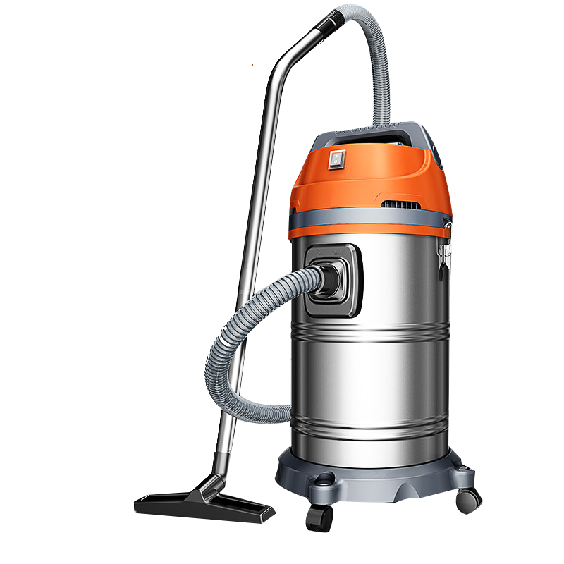 杰诺 干湿两用大功率吸尘器