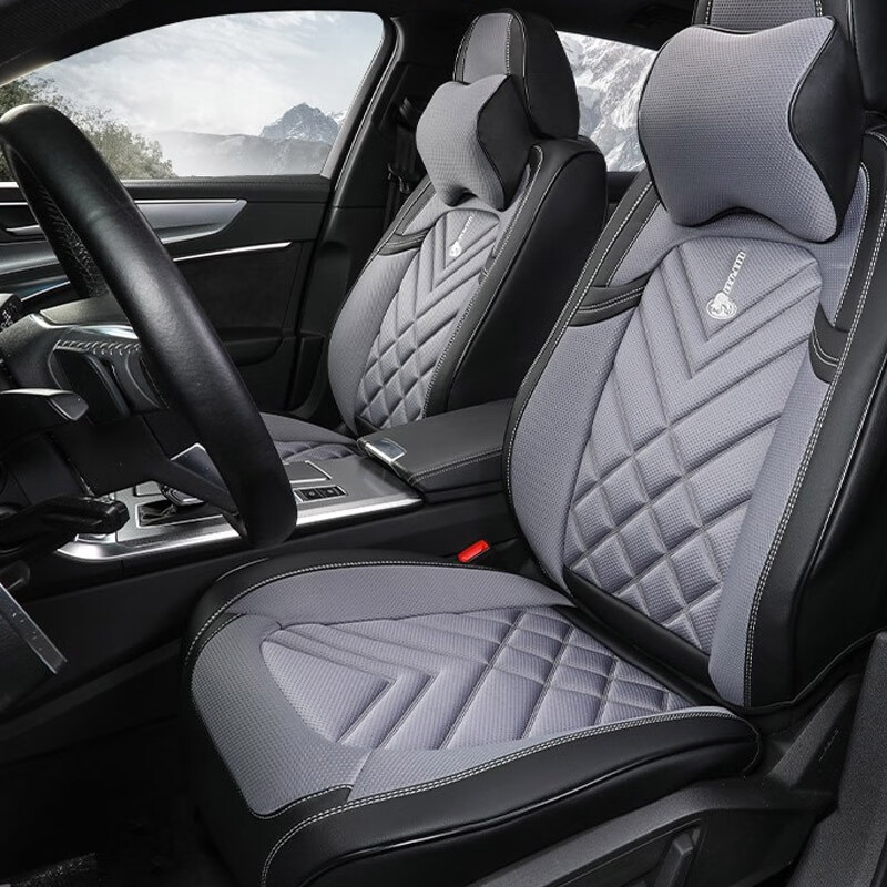 五福金牛 可伸缩 坐垫