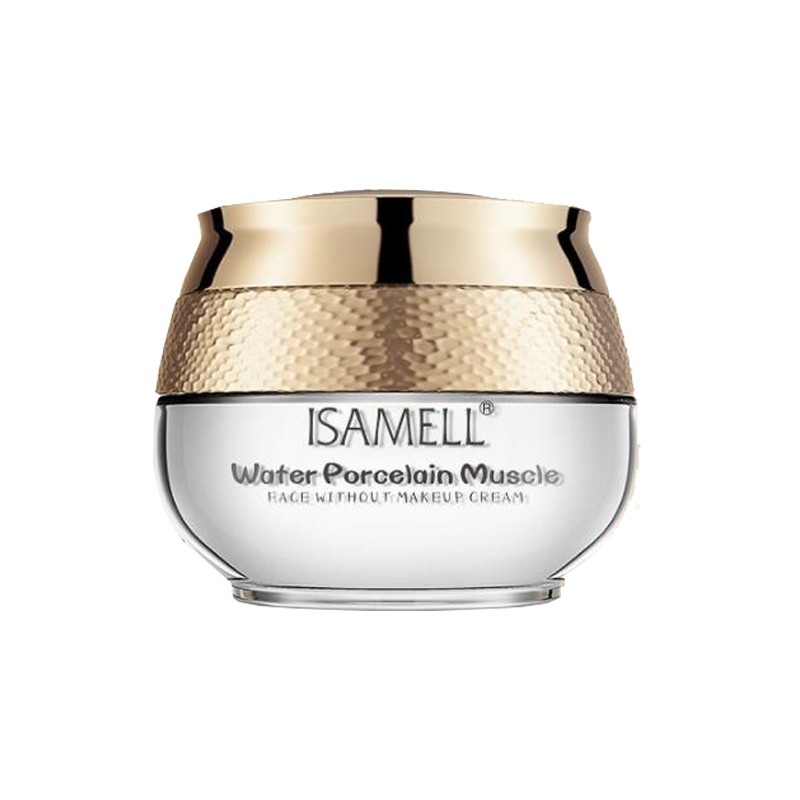 伊莎美尔 持久水润 素颜霜