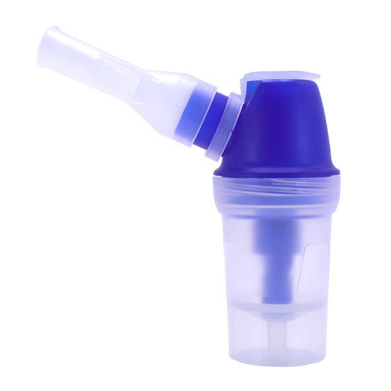 菲拉玛 蓝色款 雾化药杯