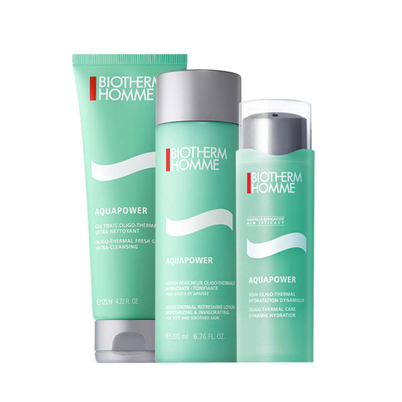 碧欧泉 保湿补水 护肤套装