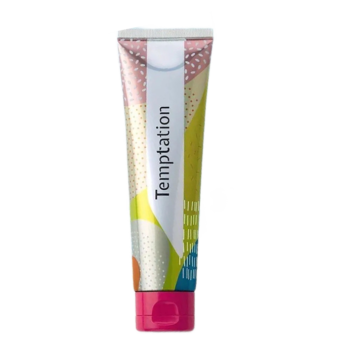 天美娇 草本矿物质成分脱毛膏