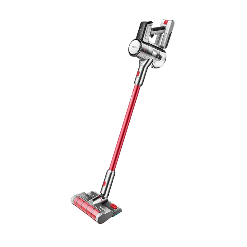 苏泊尔 轻量化大吸力吸尘器