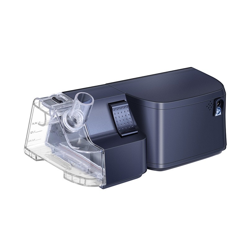 海尔 漏气补偿呼吸机