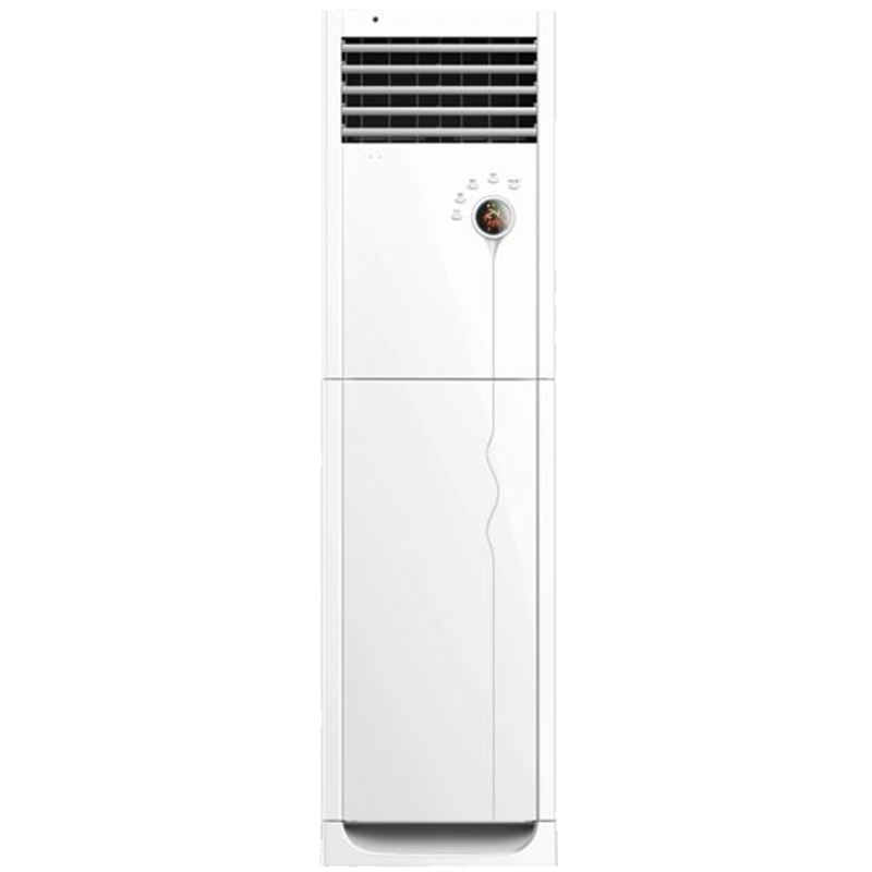 格兰仕 冷暖静音立式空调