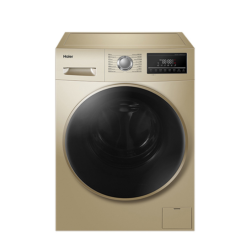 海尔 高温蒸汽除螨洗衣机