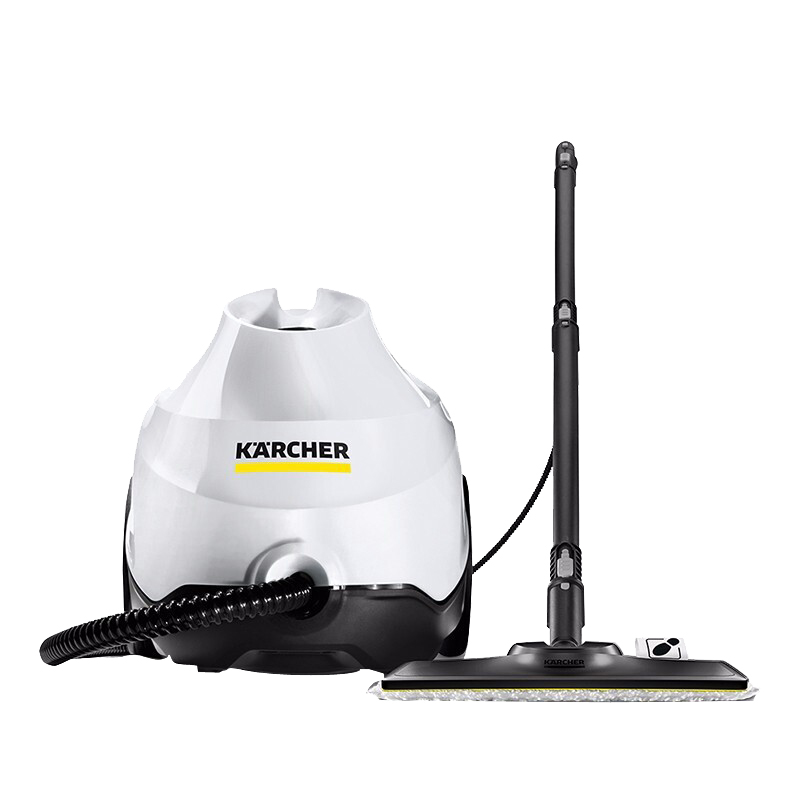 卡赫 封闭式加热 清洁机