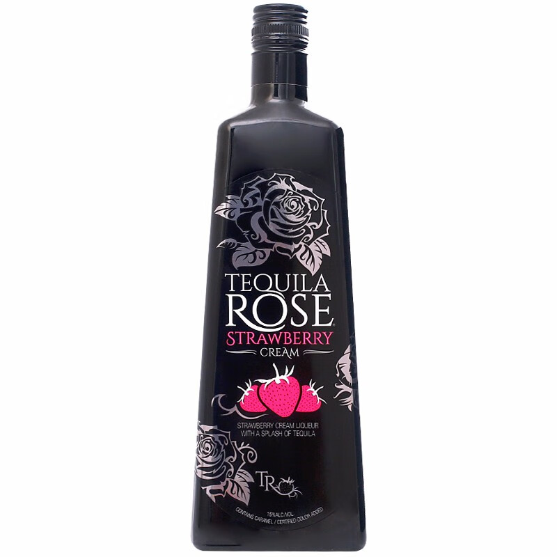 盛田 特奇拉玫瑰力娇酒