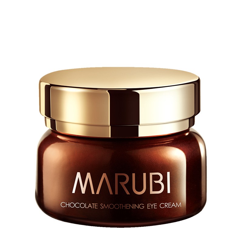 丸美 巧克力丝滑 眼霜