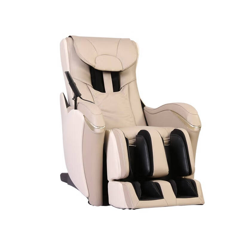 松下 温感热敷 按摩椅