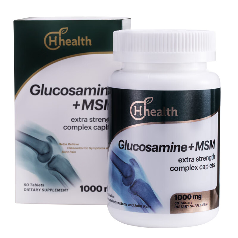 Hhealth 氨糖软骨素
