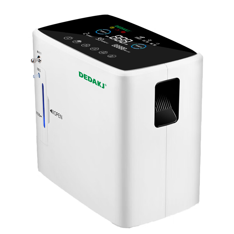 DEDAKJ 低噪耐用制氧机
