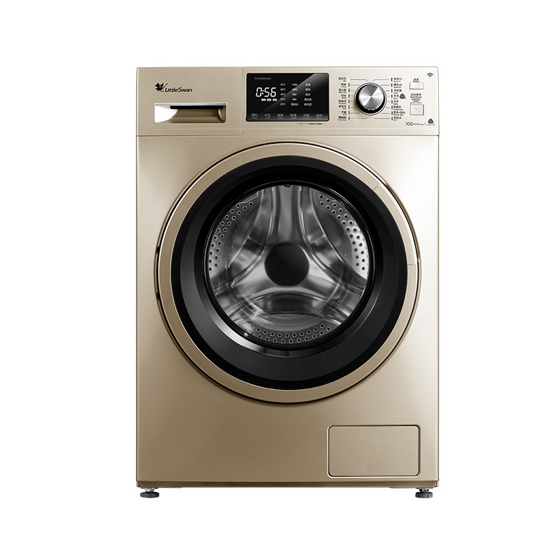 小天鹅 手机智控滚筒洗衣机