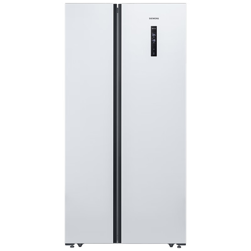 西门子 风冷无霜 冰箱