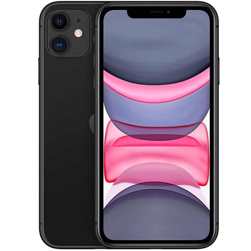 Apple 双卡双待手机