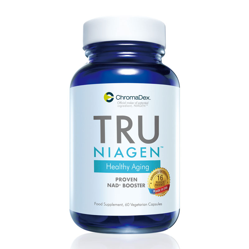 乐加欣 进口 烟酰胺核糖