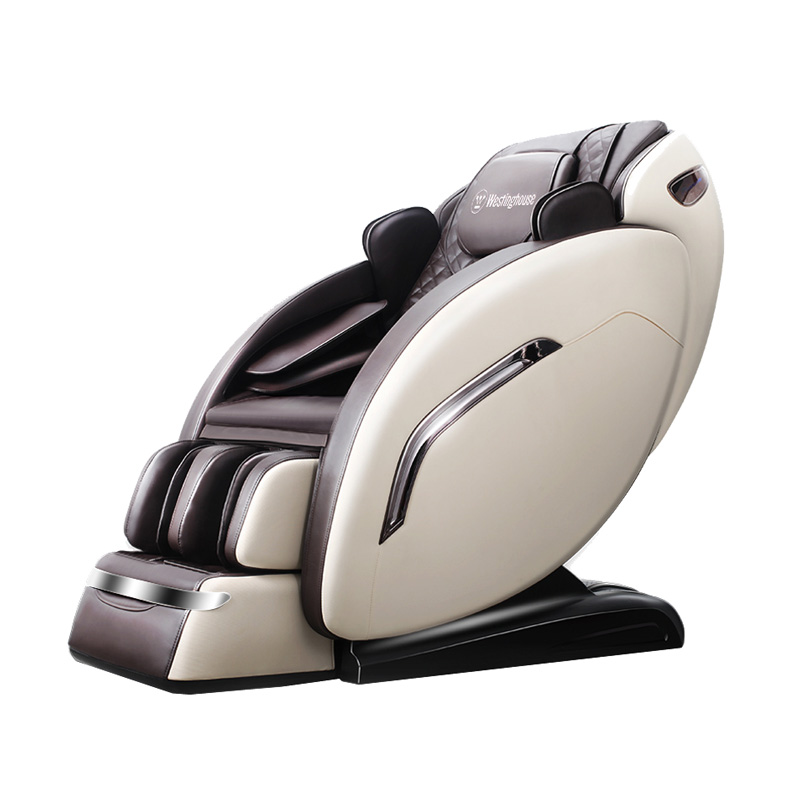 西屋 多功能全自动零重力按摩椅