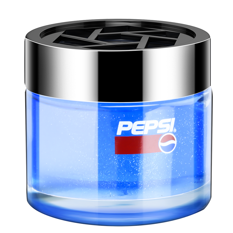 pepsi 芳香车用香水