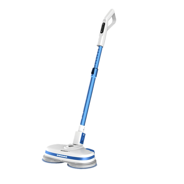 BOBOT 无线电动清洁机