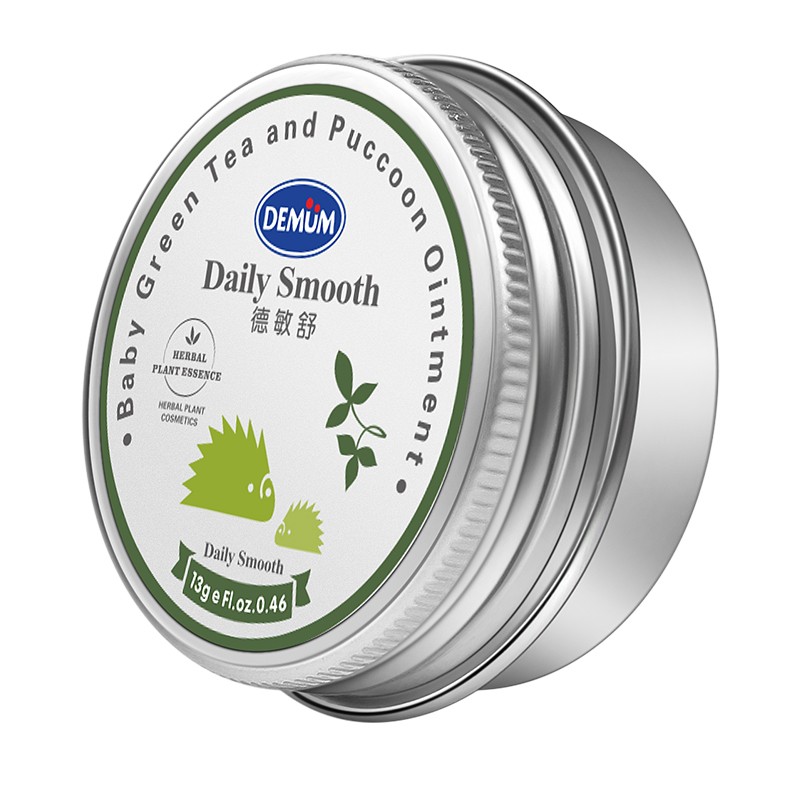 德敏舒 蜂蜡成分止痒用品