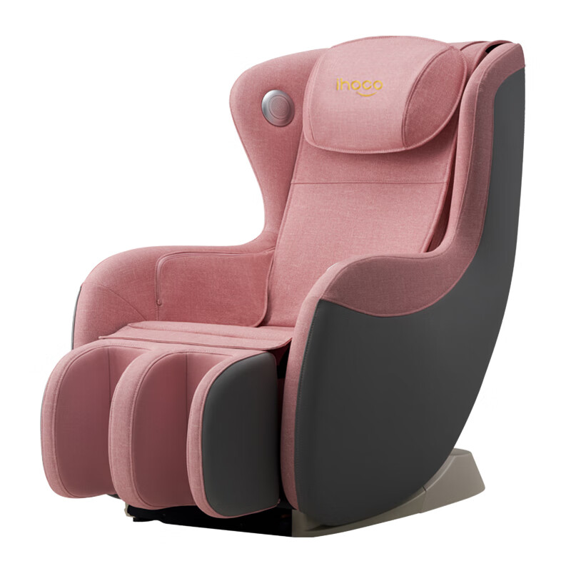 ihoco 零重力 按摩椅