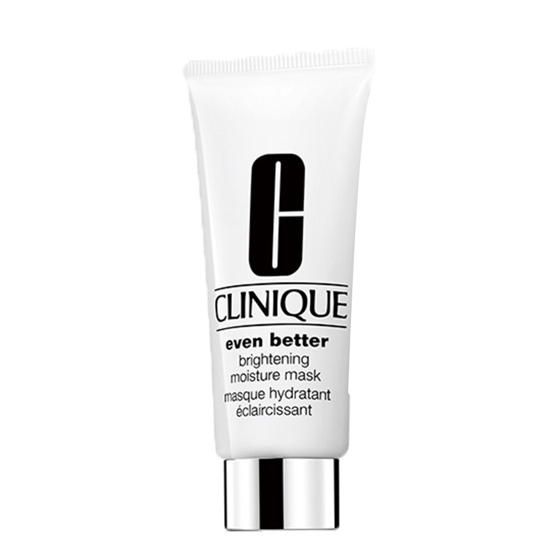 倩碧 均匀肤色 面膜