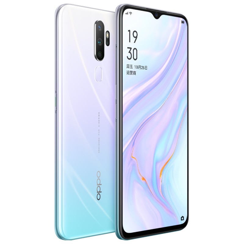 OPPO A11x长待机 手机