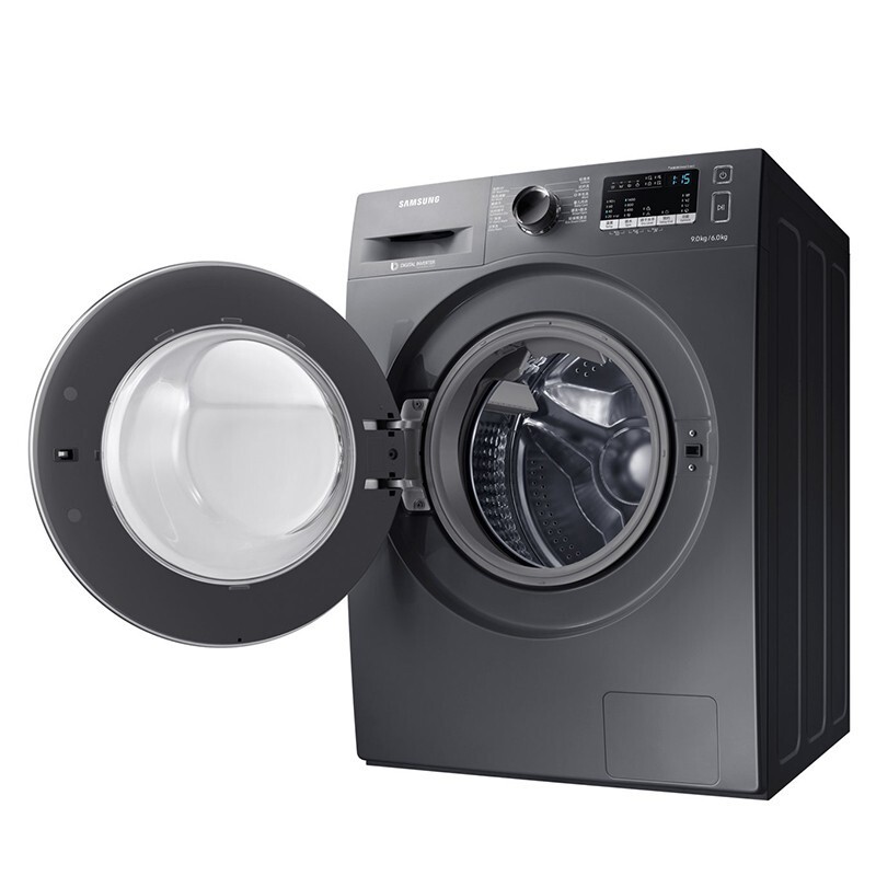 三星 除菌快净洗洗衣机