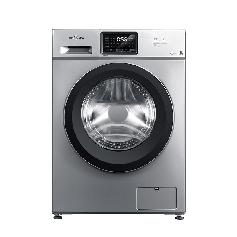 美的 智能控时洗衣机