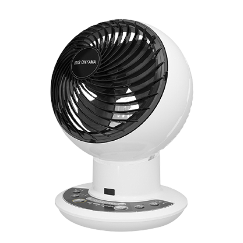爱丽思 摇头空气循环扇