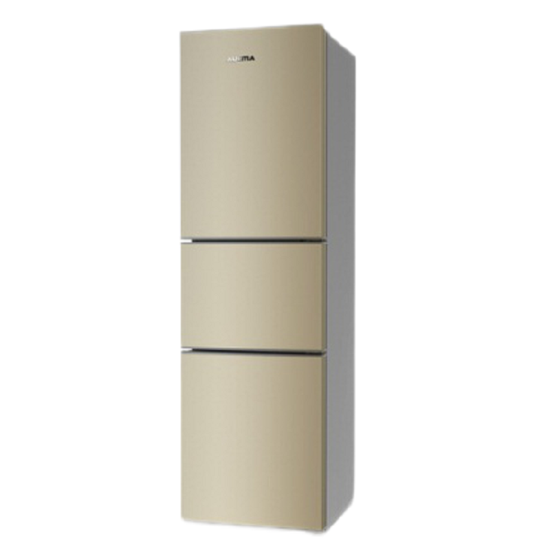 澳柯玛 炫金面板 三门冰箱