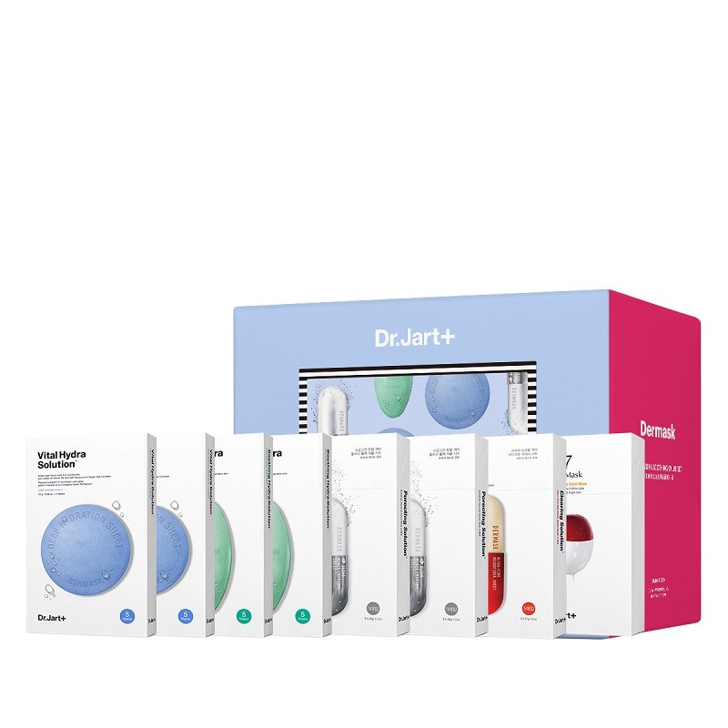 蒂佳婷 海藻提取物 面膜