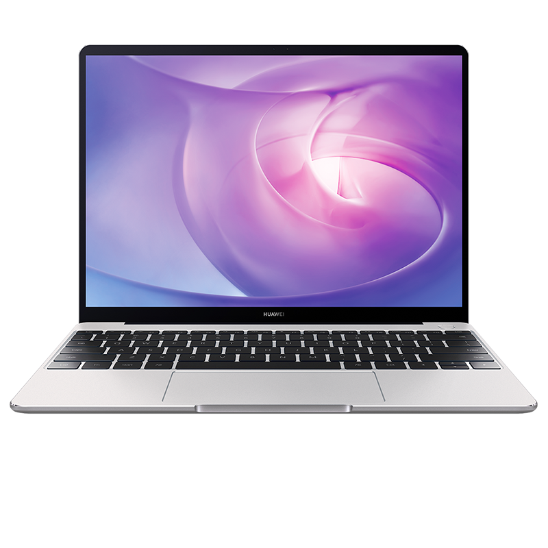 华为13英寸超薄笔记本