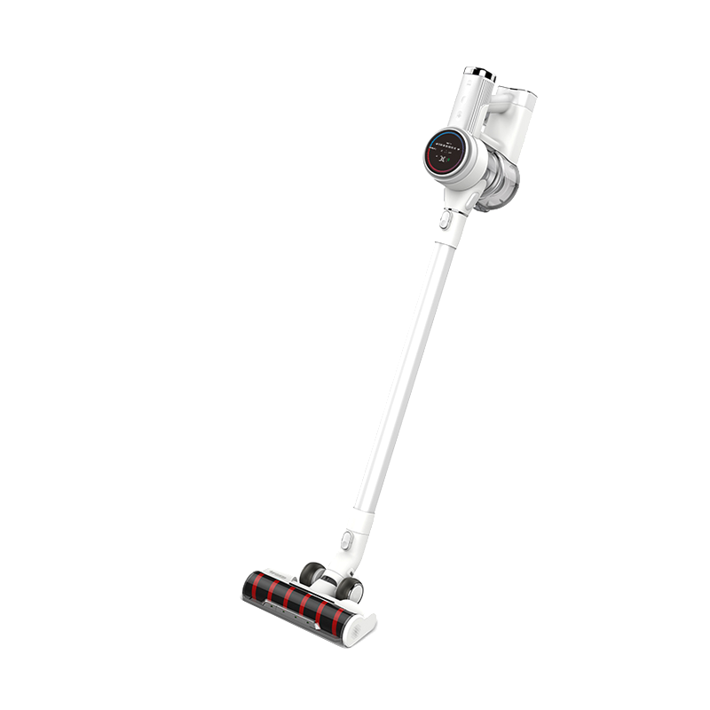 添可 可视化除螨 吸尘器