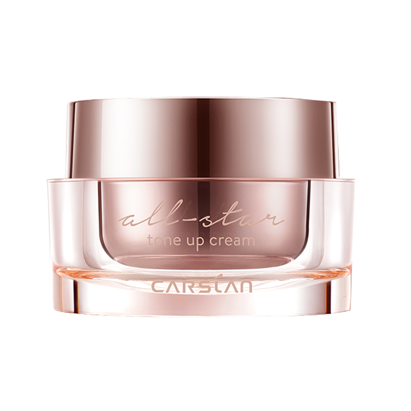 卡姿兰 水润雪肌素颜霜