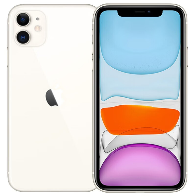 Apple 全面屏游戏手机