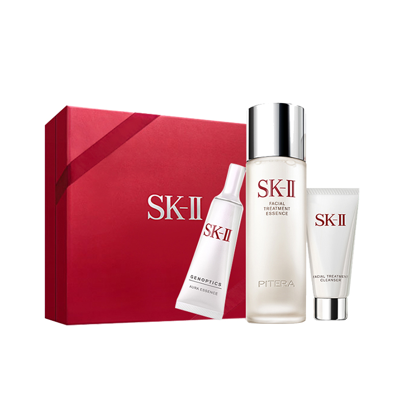 SK-II 环采焕白 精华液