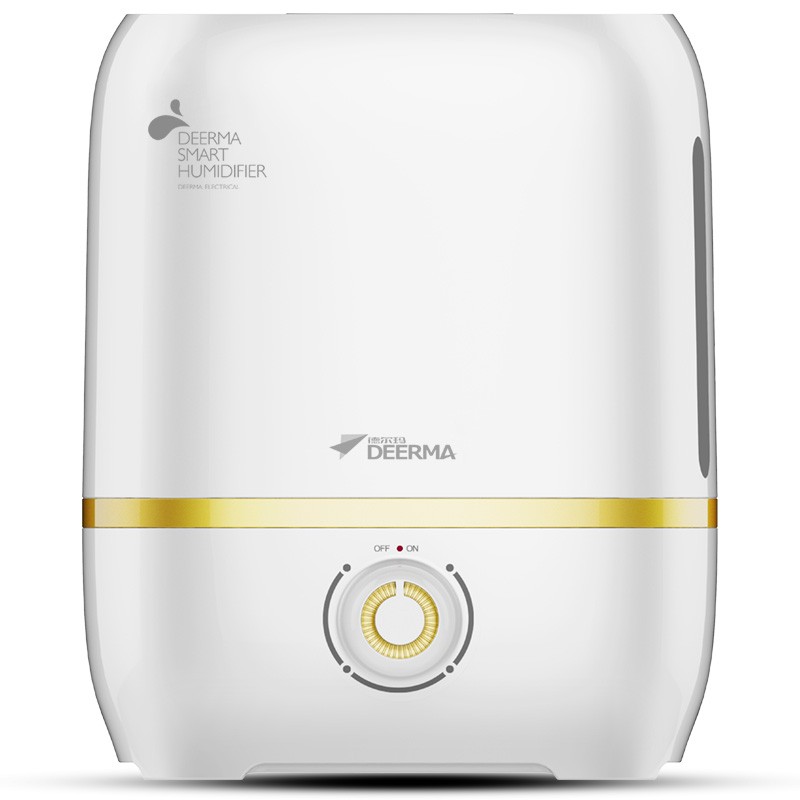 德尔玛 家用香薰加湿器