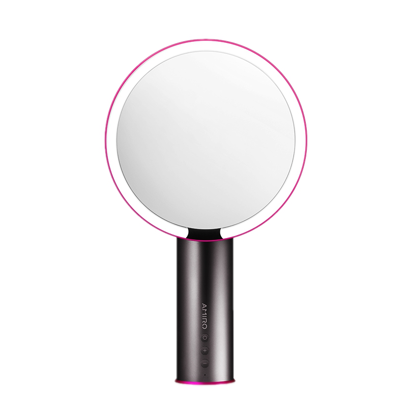AMIRO 智能台式美妆镜