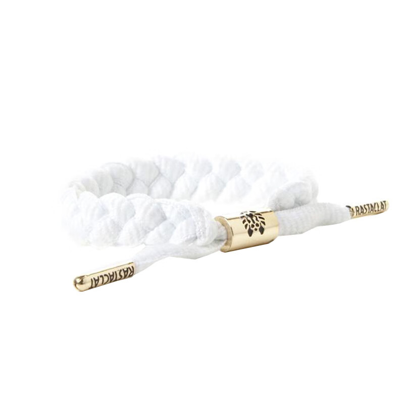 RASTACLA 白金手链