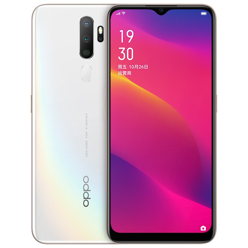 OPPOA11x 双扬声器手机